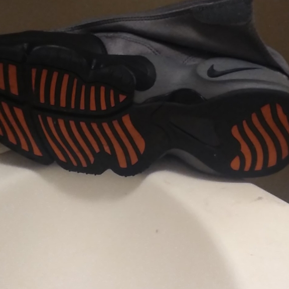 Air zoom nike Gary Payton - Picture 4 of 6